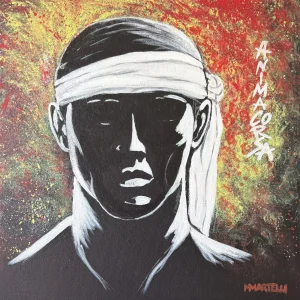Anima Corsa