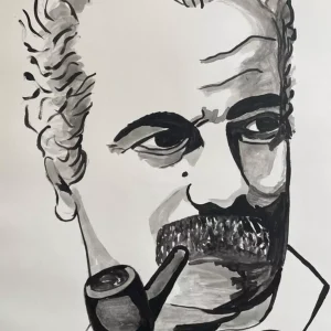 Brassens
