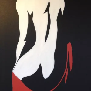 Élégance Rouge