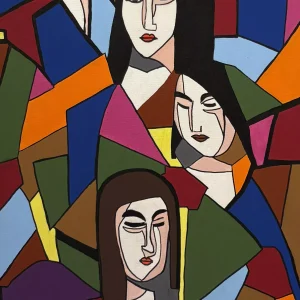 Fragments de destins