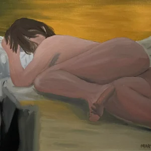 Repos doré