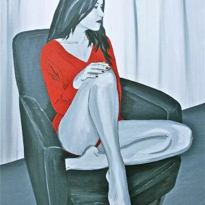 Attente silencieuse