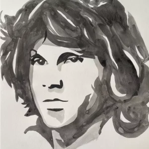 Jim Morrison