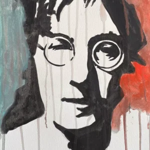 John Lenon