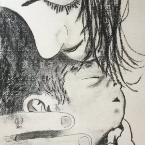 La Mère et l'Enfant