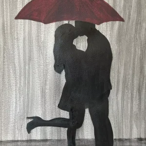 Le Baiser