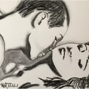 Le baiser