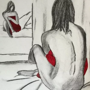 Le Miroir