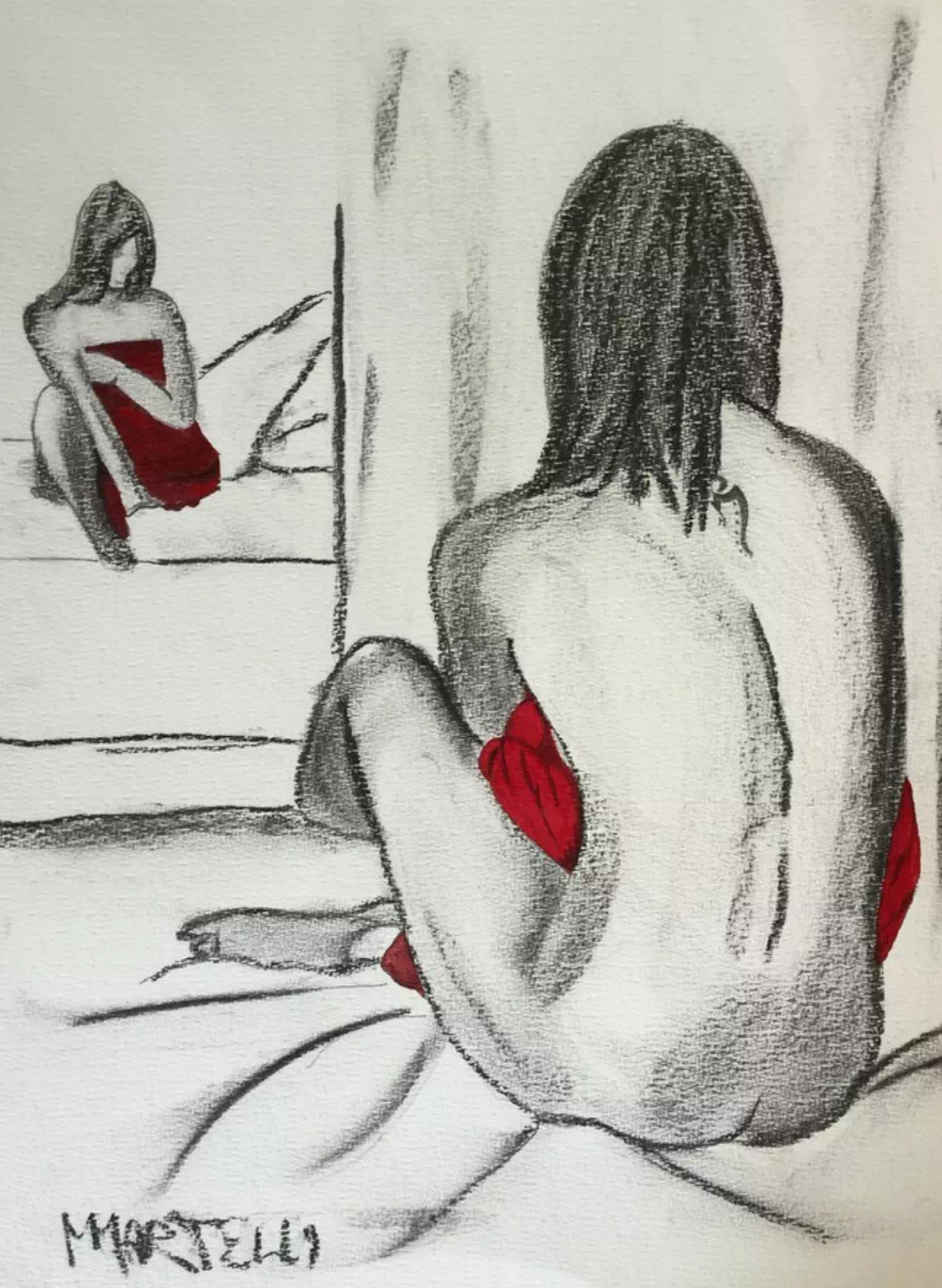 Le Miroir
