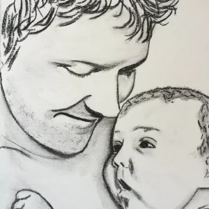 Le Père et l'Enfant