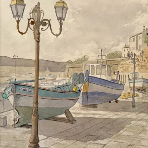 Les Quais Ajaccio
