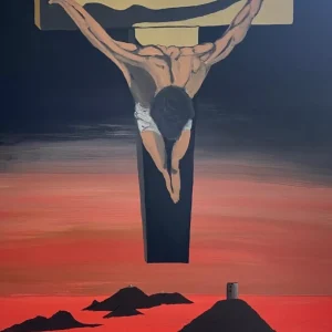 Luce Sacra