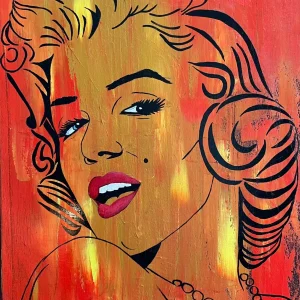 Marilyn