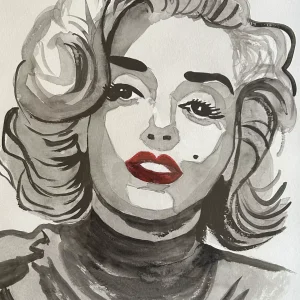 Marilyn Monroe