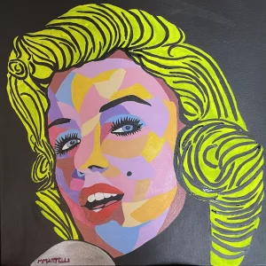 Marilyne