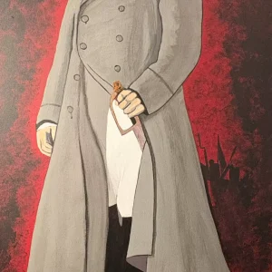 Napoléon champ de Bataille