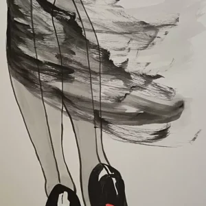 Talons Aiguille