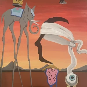 Le temps et la mémoire